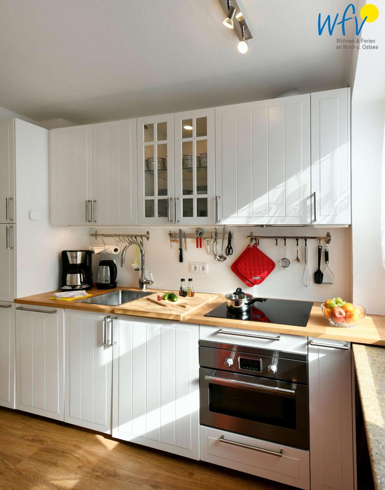 Haus Poseidon Ferienwohnung Nordseeblick Wangerooge Ngoại thất bức ảnh